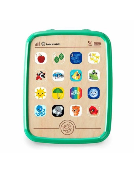 Educational Game Hape