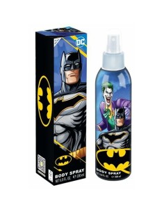Children's Perfume Batman BATMAN EDC 200 ml Batman & Joker
