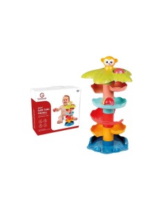 Stacking Blocks 32 x 29 cm