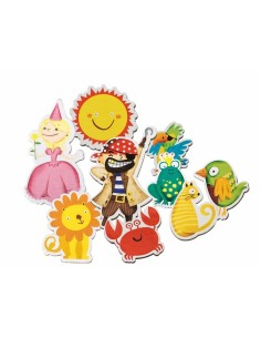Educational Game Cayro (36 Units) 2