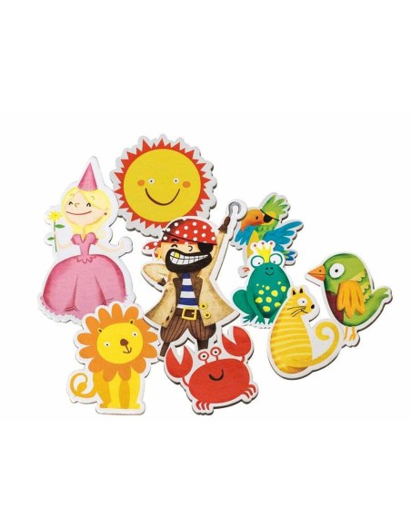 Educational Game Cayro (36 Units)
