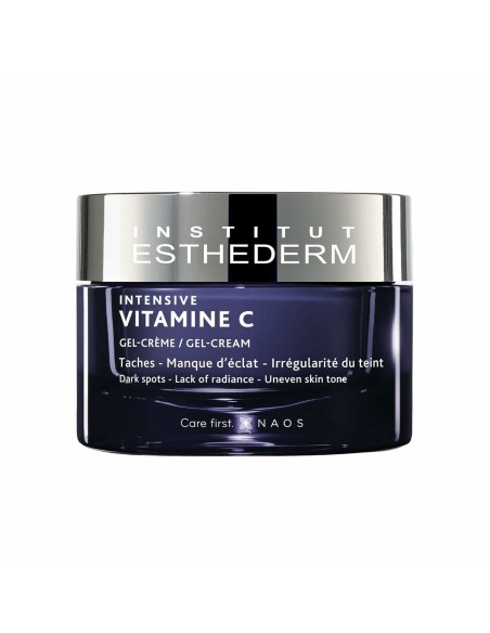 Moisturising gel cream Institut Esthederm   Intensive Vitamin C2 50 ml