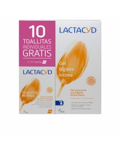 Personal Care Set Lactacyd   Daily use 2 Pieces