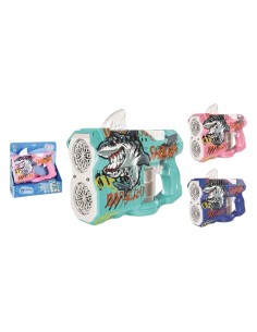 Bubble Blowing Game 24 x 147 cm