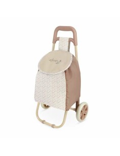 Shopping cart Decuevas