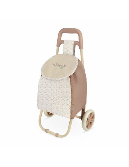 Shopping cart Decuevas