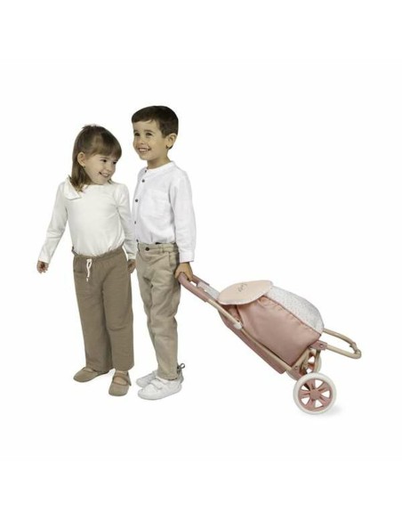 Shopping cart Decuevas
