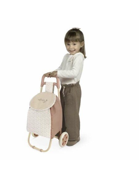 Shopping cart Decuevas