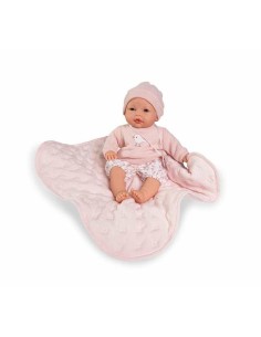 Baby doll Antonio Juan 37 cm