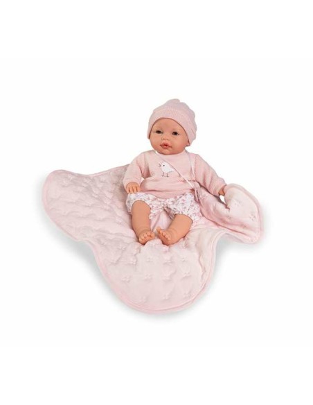 Baby doll Antonio Juan 37 cm
