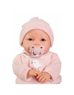 Baby doll Antonio Juan 37 cm 2