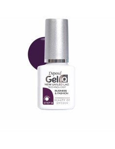 Nail polish Beter Gel Iq 5 ml