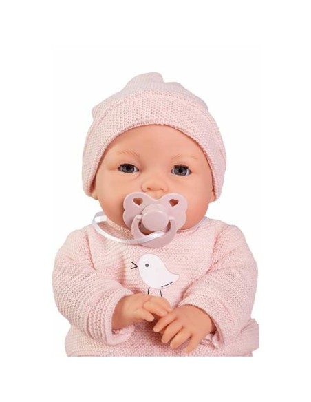Baby doll Antonio Juan 37 cm