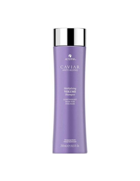 Volumising Shampoo Caviar Multiplying Volume Alterna Caviar Multiplying Volume 250 ml