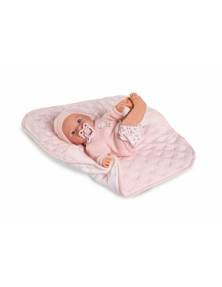 Baby doll Antonio Juan 37 cm