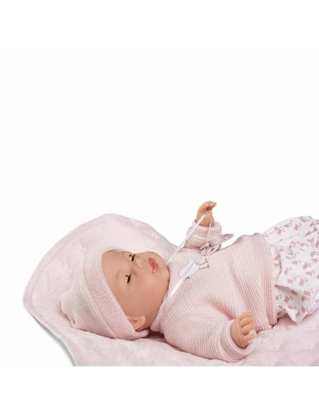 Baby doll Antonio Juan 37 cm