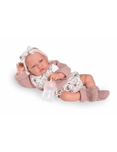 Baby doll Antonio Juan 42 cm