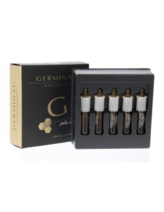 Ampoules Germinal   Dry Skin 5 x 1,5 ml 1,5 ml 2