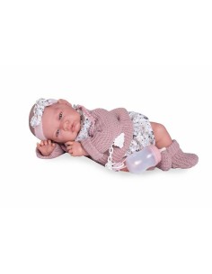 Baby doll Antonio Juan 42 cm 2