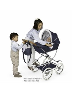 Doll Stroller Decuevas 2
