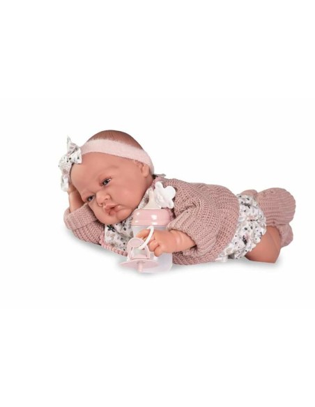 Baby doll Antonio Juan 42 cm
