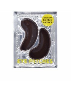 Patch for the Eye Area Beter Coffee Clock (10 Units)