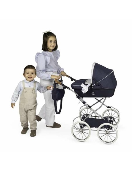 Doll Stroller Decuevas