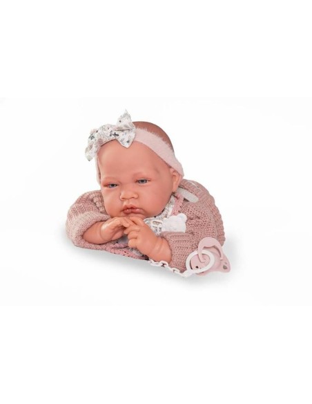 Baby doll Antonio Juan 42 cm