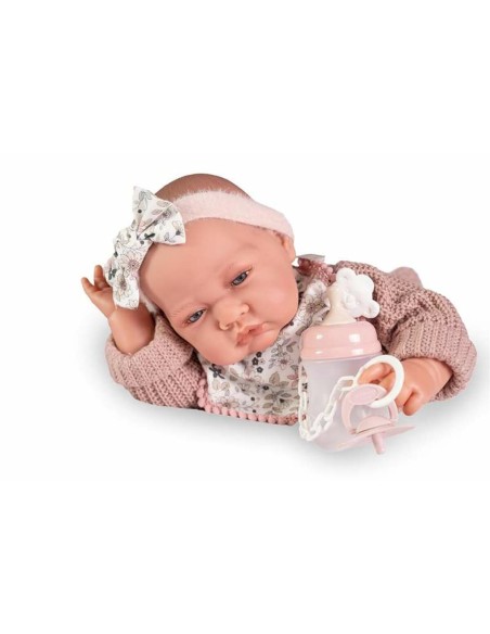 Baby doll Antonio Juan 42 cm