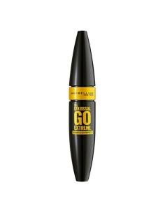 Mascara Colossal Go Extreme Leather Maybelline Colossal Go Extreme Leather (9,5 ml) 9,5 ml