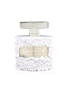 Women's Perfume Bella Blanca Oscar De La Renta BELLA BLANCA EDP (100 ml) EDP 100 ml