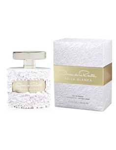 Women's Perfume Bella Blanca Oscar De La Renta BELLA BLANCA EDP (100 ml) EDP 100 ml 2