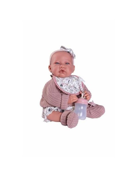 Baby doll Antonio Juan 42 cm