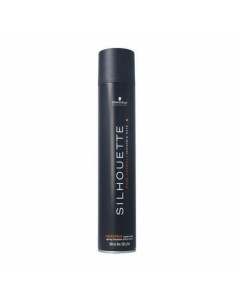 Hair Spray Silhouette Schwarzkopf 4045787464030 (500 ml) 500 ml