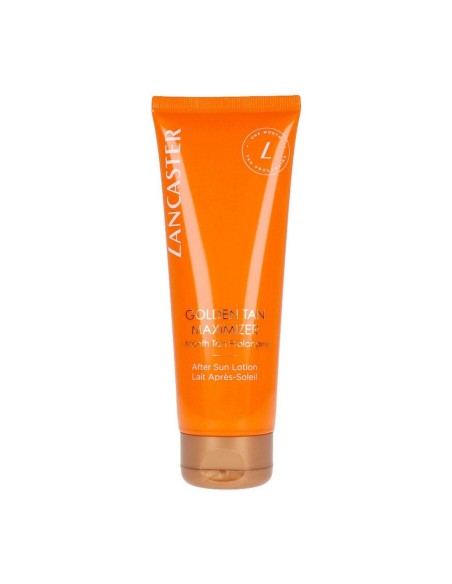 After Sun Lancaster Golden Tan Maximizer (125 ml)