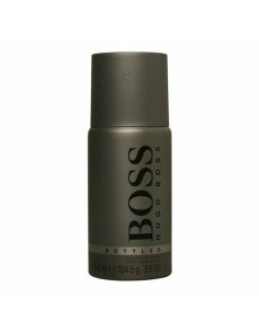 Spray Deodorant Boss Bottled Hugo Boss-boss (150 ml)