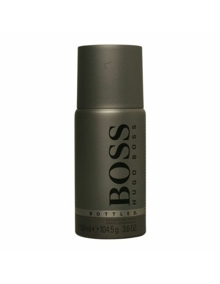 Spray Deodorant Boss Bottled Hugo Boss-boss (150 ml)