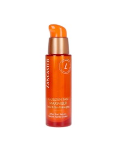 After Sun Golden Tan Maximizer Lancaster Golden Tan Maximizer 30 ml