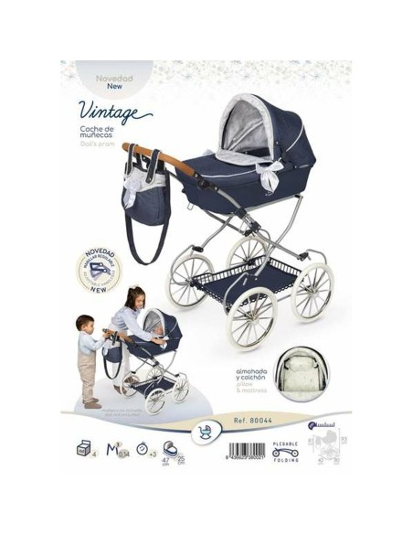 Doll Stroller Decuevas