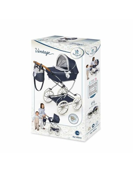 Doll Stroller Decuevas