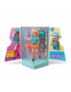 Doll Famosa 25 cm