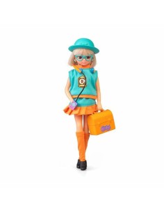 Doll Famosa 25 cm 2