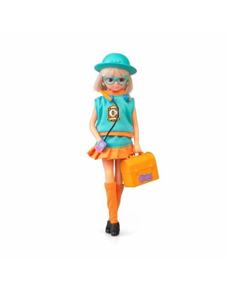 Doll Famosa 25 cm