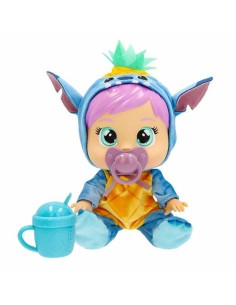 Baby Doll Stitch