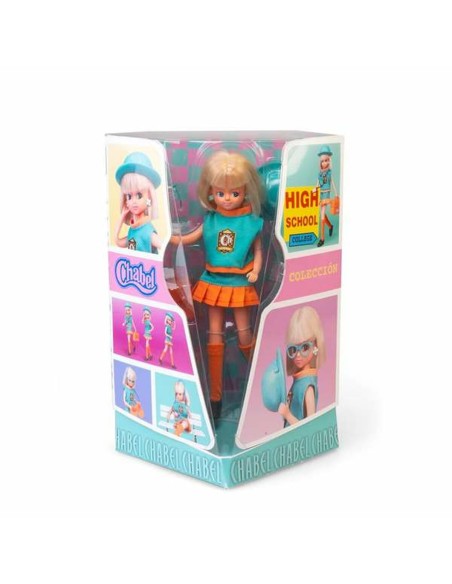 Doll Famosa 25 cm