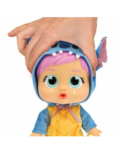 Baby Doll Stitch 2