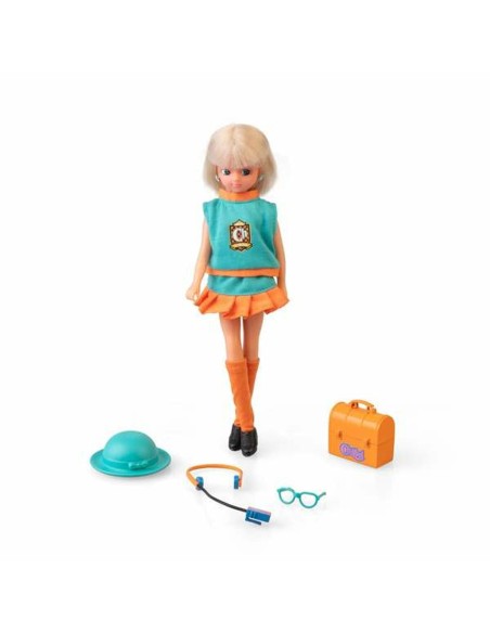 Doll Famosa 25 cm