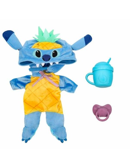 Baby Doll Stitch