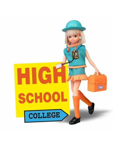 Doll Famosa 25 cm