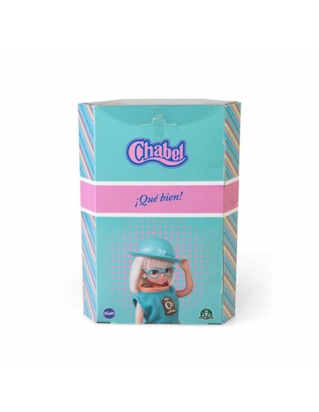 Doll Famosa 25 cm
